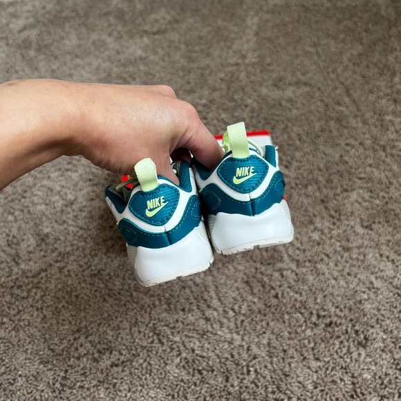 Nike Air Max 90 Toggle - Picture 5 of 6